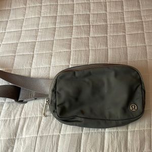 Lululemon Belt Bag